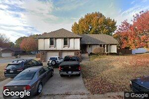 3401 Hackberry Ln, Joplin, MO 64801