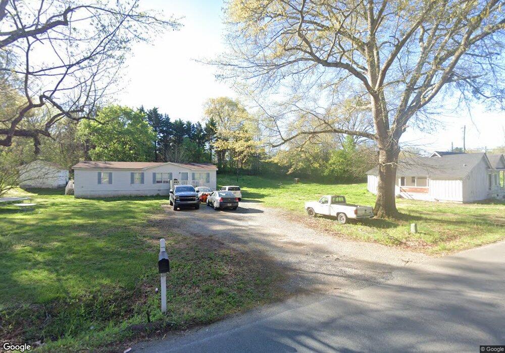 858 Lake Creek Rd, Cedartown, GA 30125 - photo 1