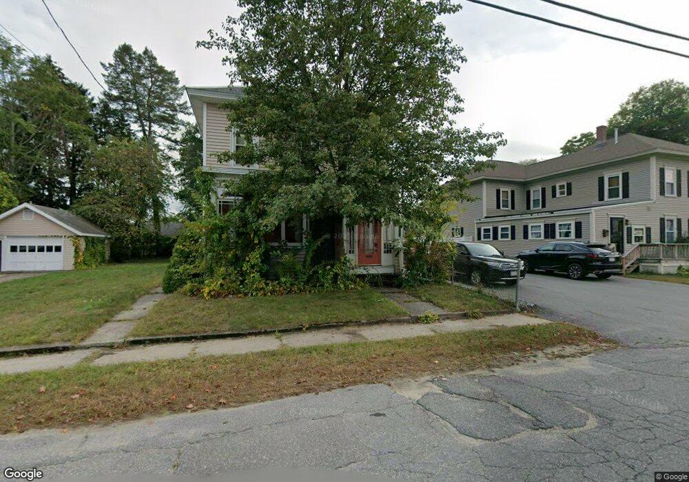 43 Laurel St, Clinton, MA 01510 - photo 1