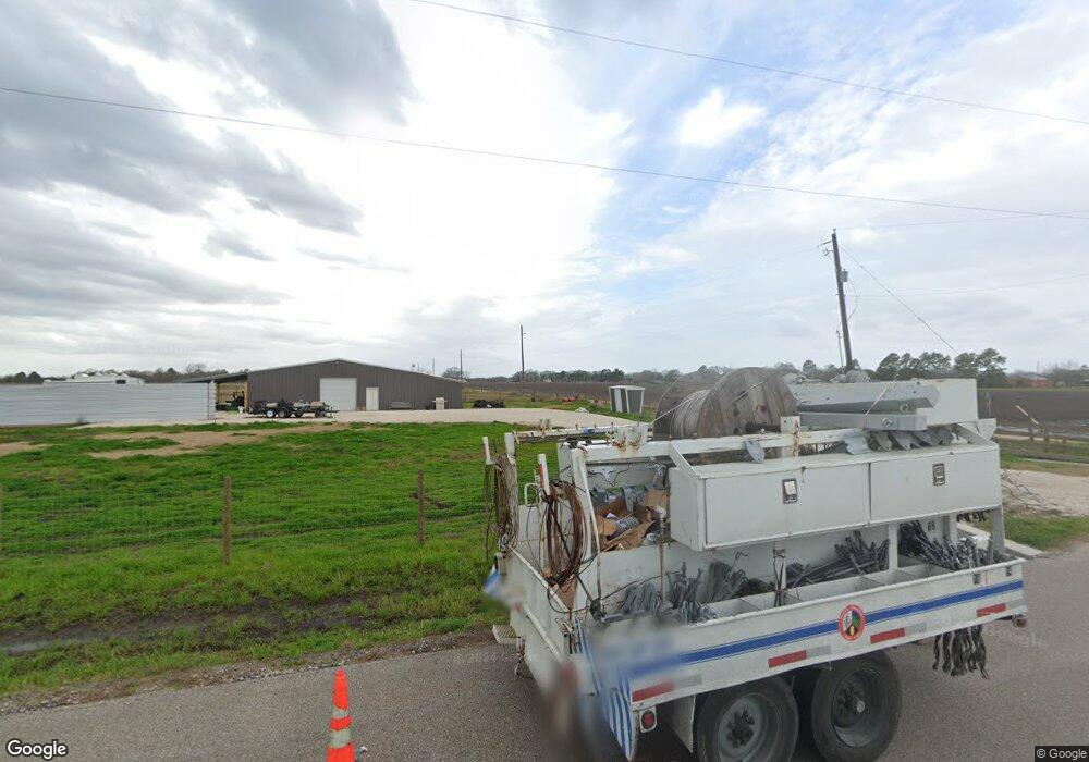 5110 Reeh Rd, Needville, TX 77461 - photo 1