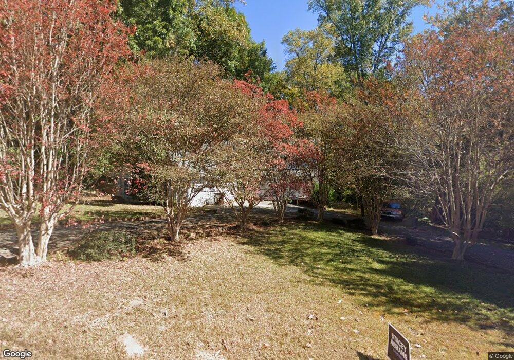 3722 Clubhouse Ln SE unit 2, Conyers, GA 30094 - photo 1