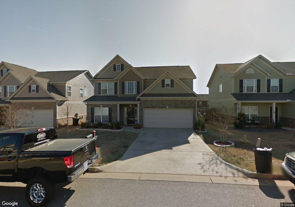 9028 Sante fe Ct, Columbus, GA 31909 - photo 1