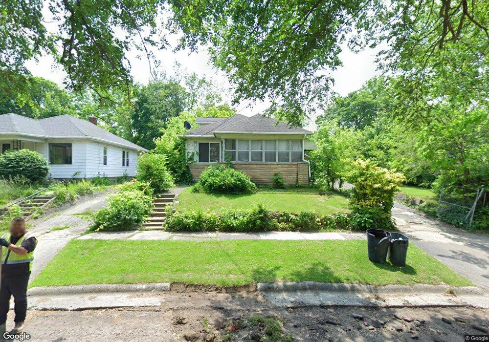 2421 Reid St, Flint, MI 48503 - photo 1