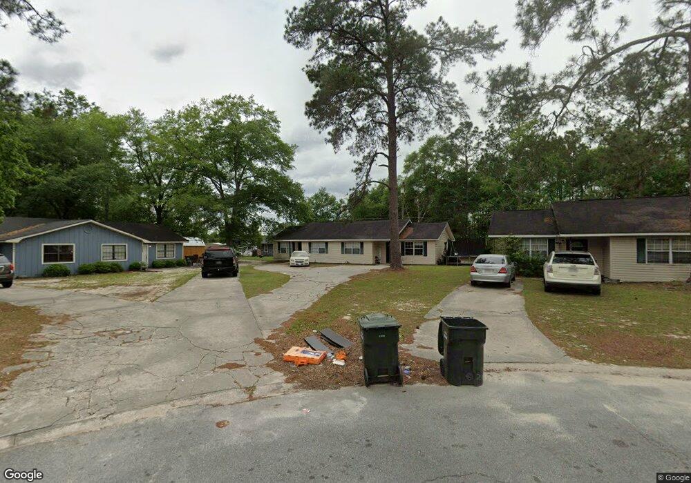 1338 Summer Cir, Moultrie, GA 31768 - photo 1