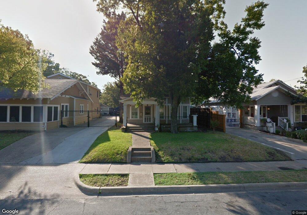 5626 Junius St, Dallas, TX 75214 - photo 1