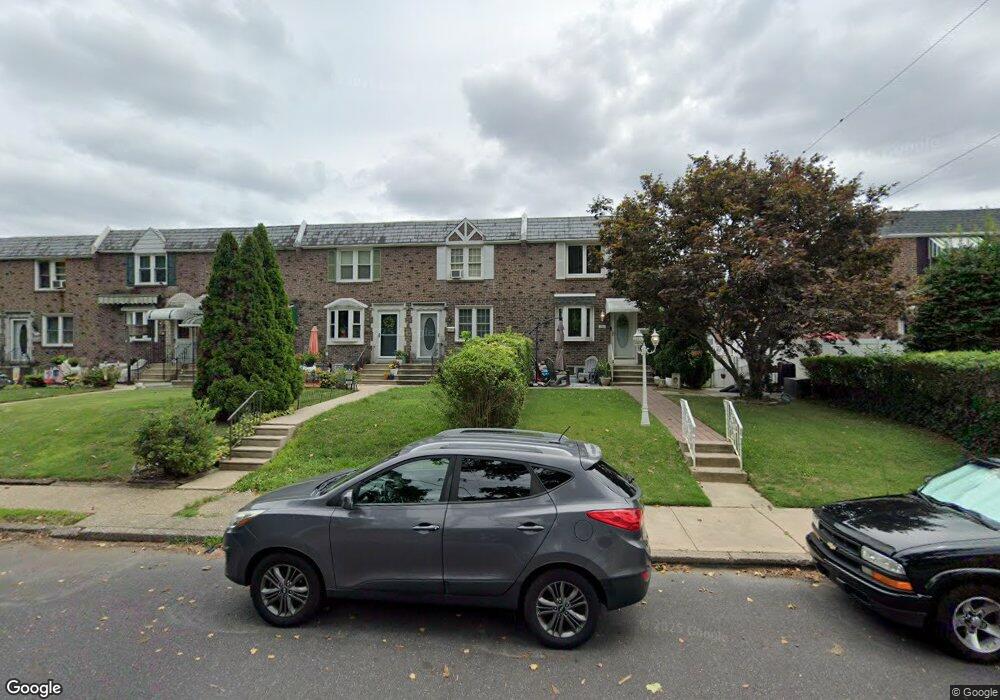 242 Rively Ave, Glenolden, PA 19036 - photo 1