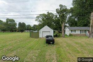 9390 W County Road 100 N, Richland, IN 47634