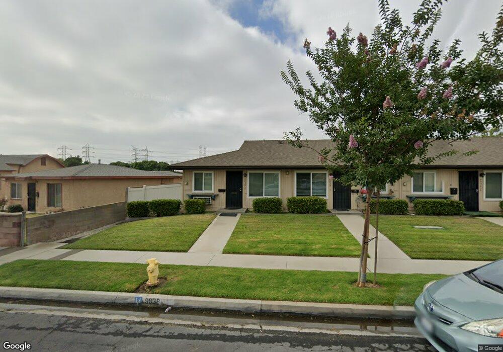 9930 3/4 Cedar St, Bellflower, CA 90706 - photo 1