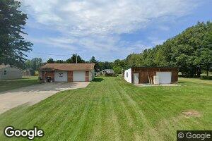 11505 11 Mile Rd, Ceresco, MI 49033
