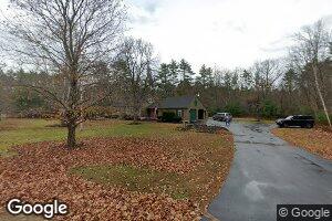 5 Deborah Ln, Steep Falls, ME 04085