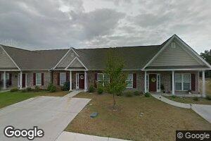 617 Gray Catbird Way, Warrenville, SC 29851