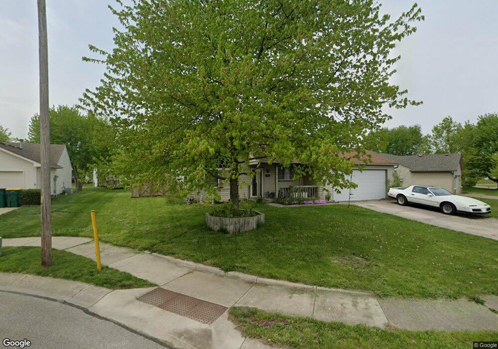 4120 Beechwood Ct, Franklin, IN 46131 - photo 1