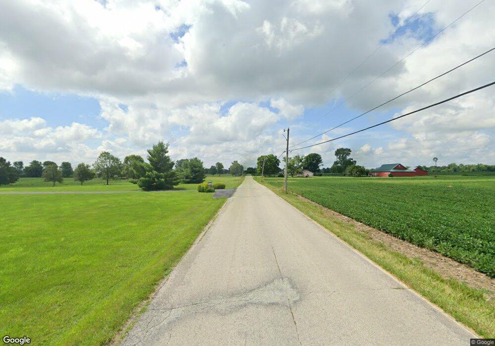 0 N 125 W unit MBR9940994, Franklin, IN 46131 - photo 1