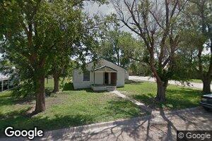 1208 Seneca St, Satanta, KS 67870