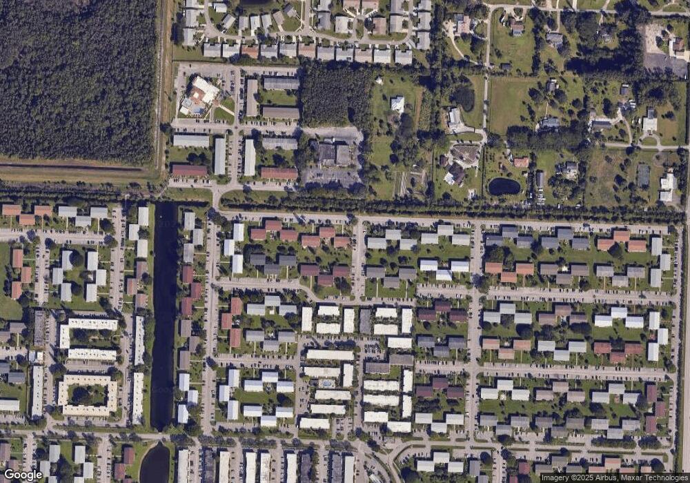 391 Sheffield P unit 3910, West Palm Beach, FL 33417 - photo 1