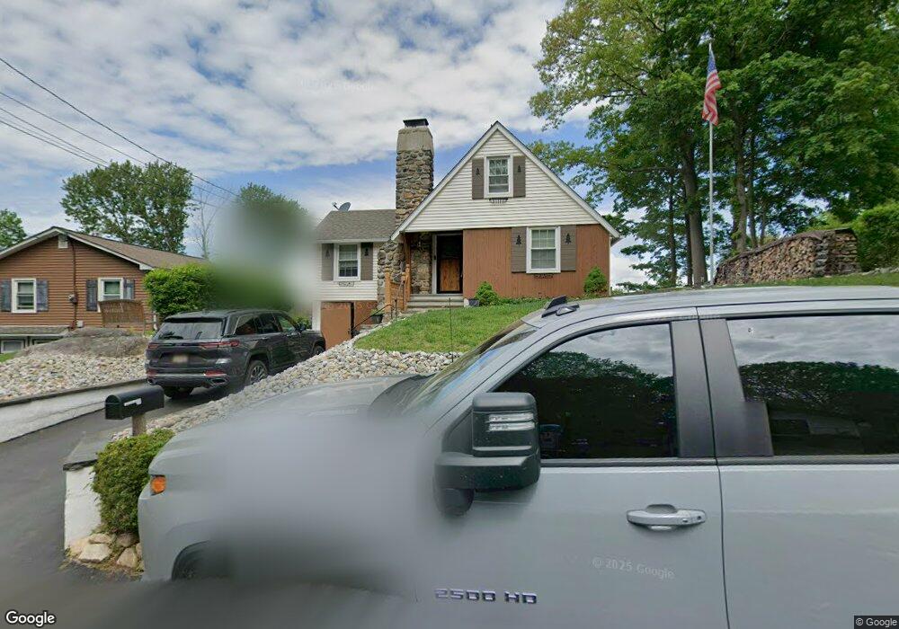 131 Hilltop Trail, Sparta, NJ 07871 - photo 1