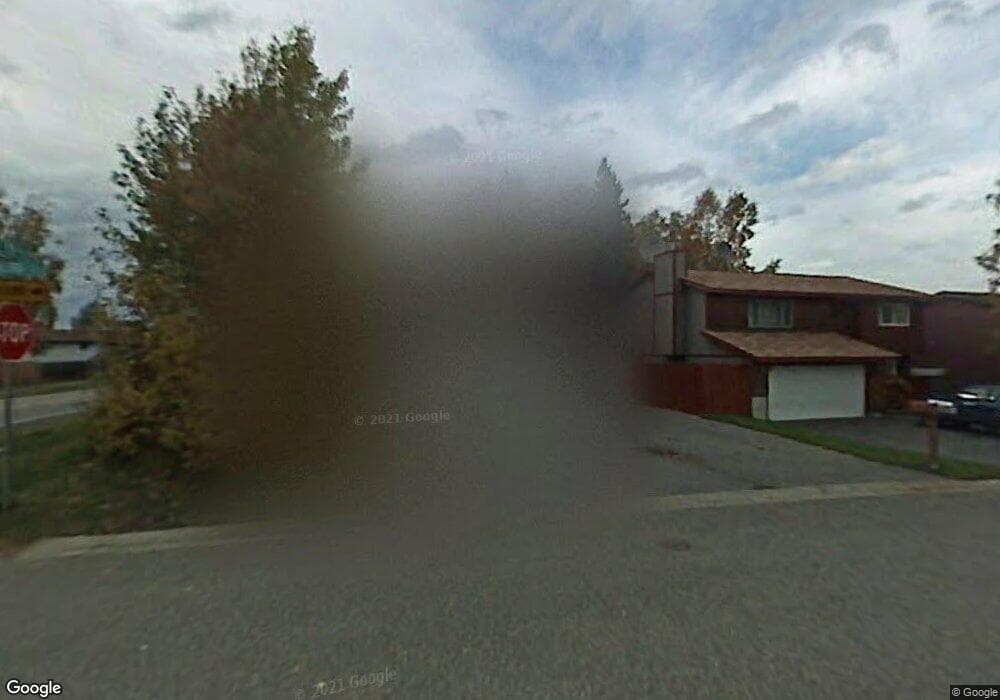 7150 Scalero Cir, Anchorage, AK 99507 - photo 1