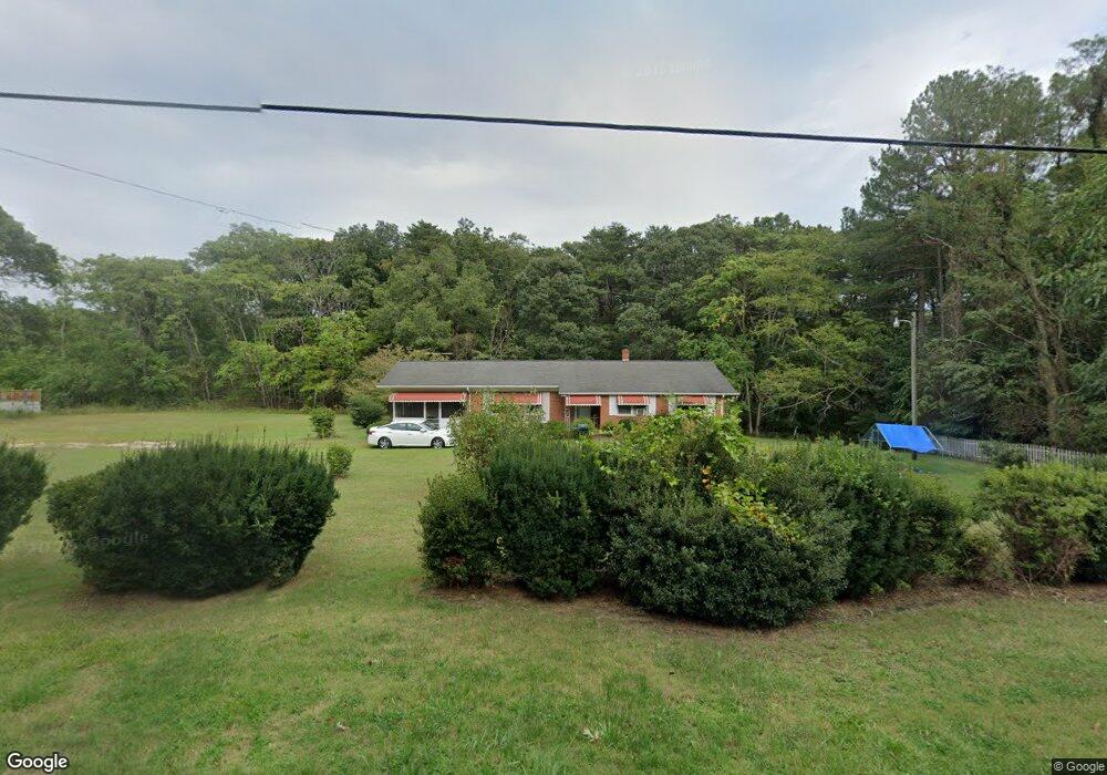 12160 Rousby Hall Rd, Lusby, MD 20657 - photo 1