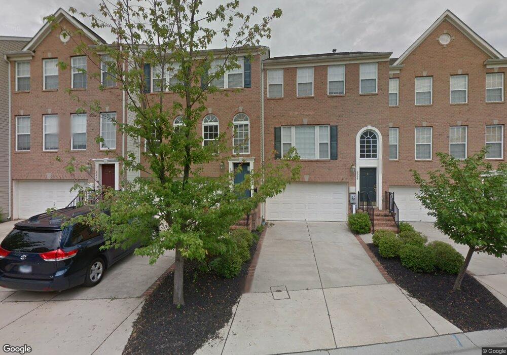 9909 Fragrant Lilies Way, Laurel, MD 20723 - photo 1