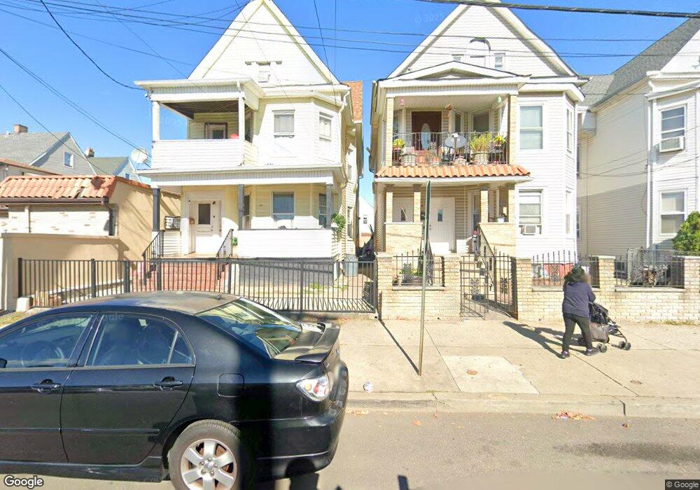 168 Quincy St, Passaic, NJ 07055 - photo 1