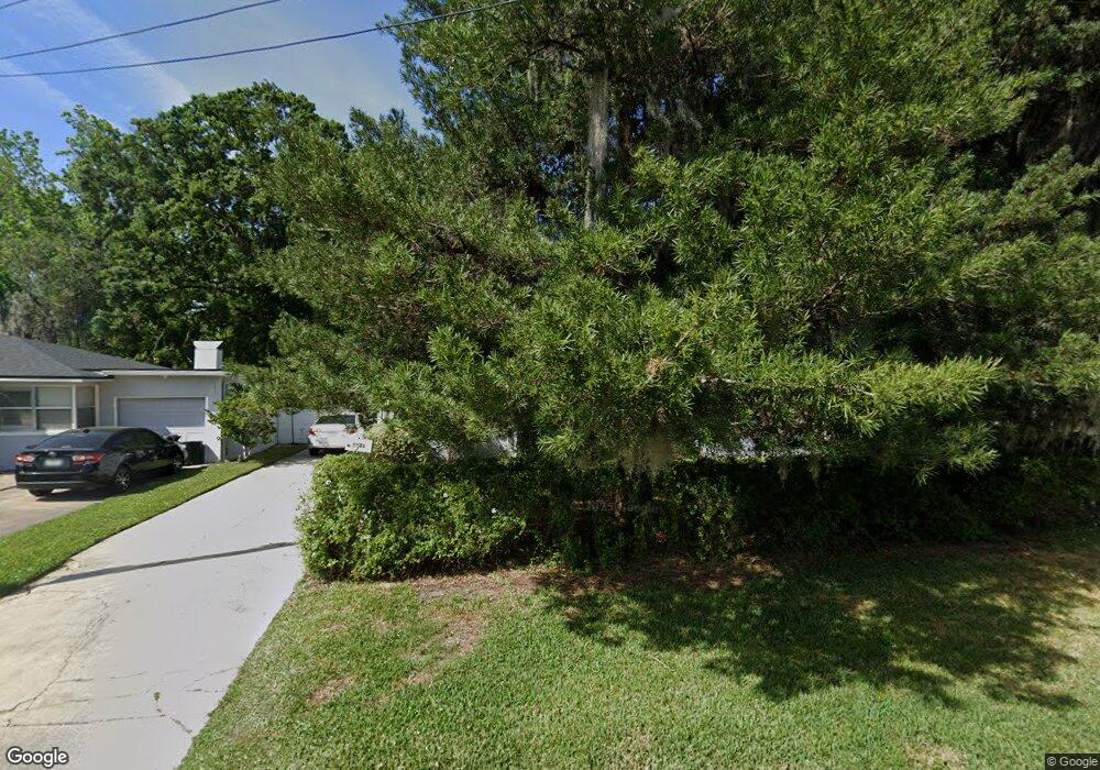 4781 Fremont St, Jacksonville, FL 32210 - photo 1