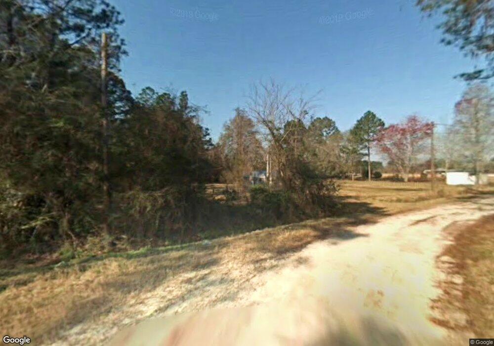 2201 Minnesota Ave, Waycross, GA 31503 - photo 1