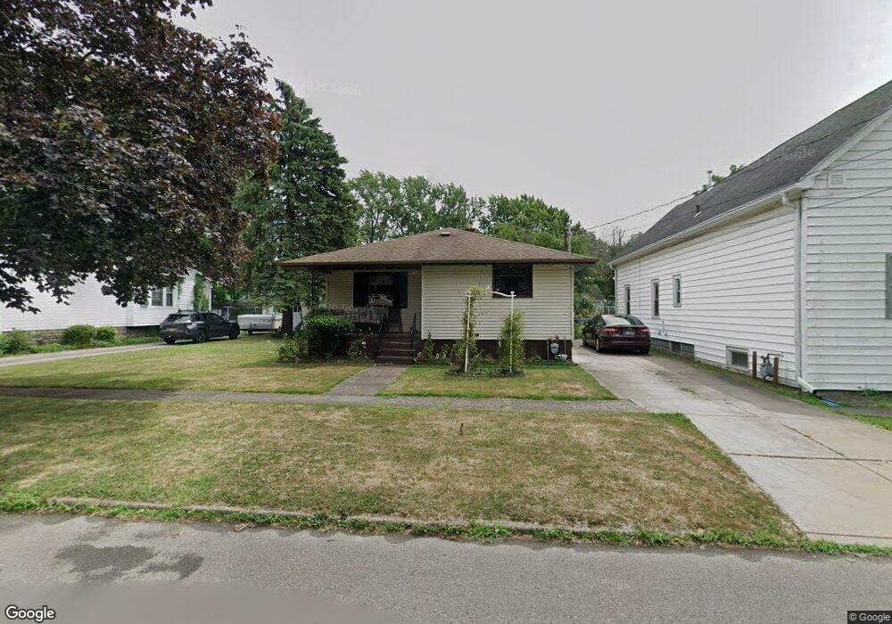 147 10th Ave, North Tonawanda, NY 14120 - photo 1