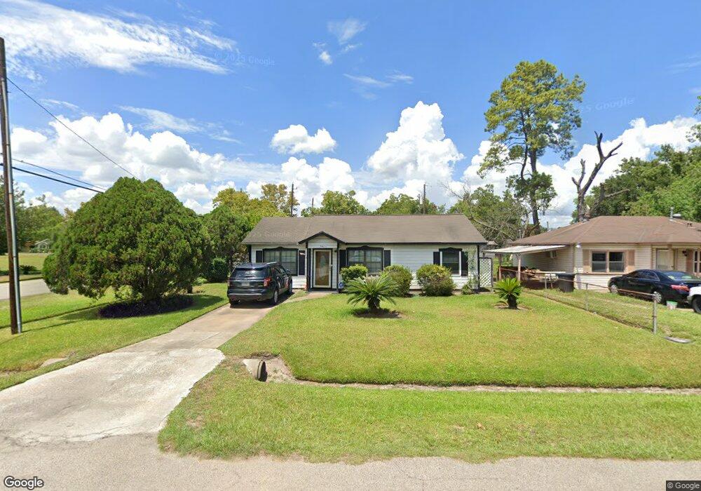 7551 Delavan Dr, Houston, TX 77028 - photo 1