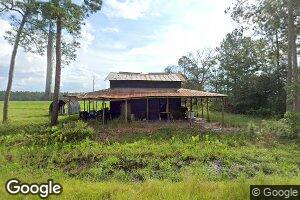 6269 Fiddlers Green Rd, Pearson, GA 31642