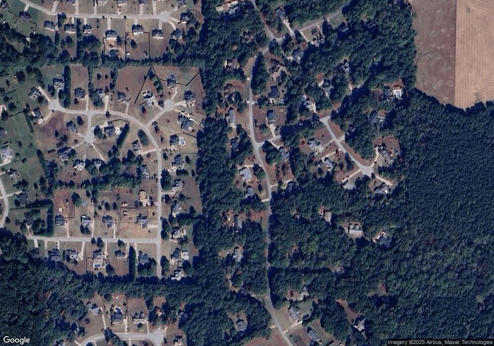 325 Wedgefield Dr, McDonough, GA 30252 - photo 1