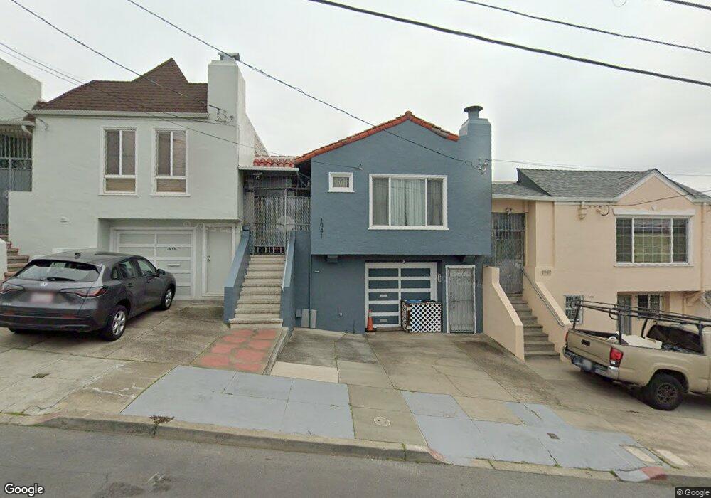 Street View Photo