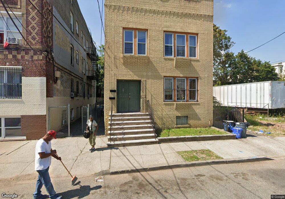 521 S 14th St, Newark, NJ 07103 - photo 1