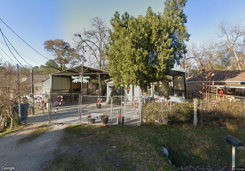 3325 Mierianne St, Houston, TX 77093 - photo 1