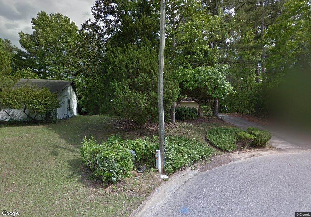 3106 Hidden Ct, Augusta, GA 30907 - photo 1