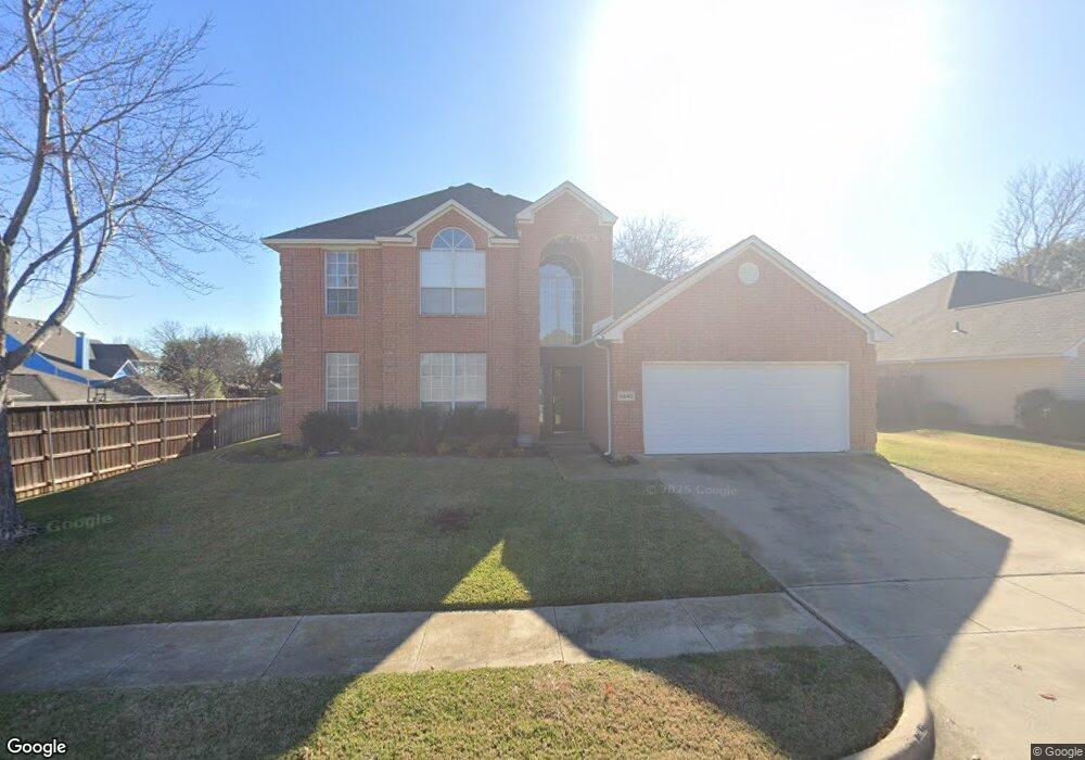 6240 Roaring Springs Dr, North Richland Hills, TX 76180 - photo 1