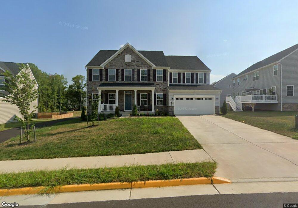 102 Driscoll Ln, Stafford, VA 22554 - photo 1