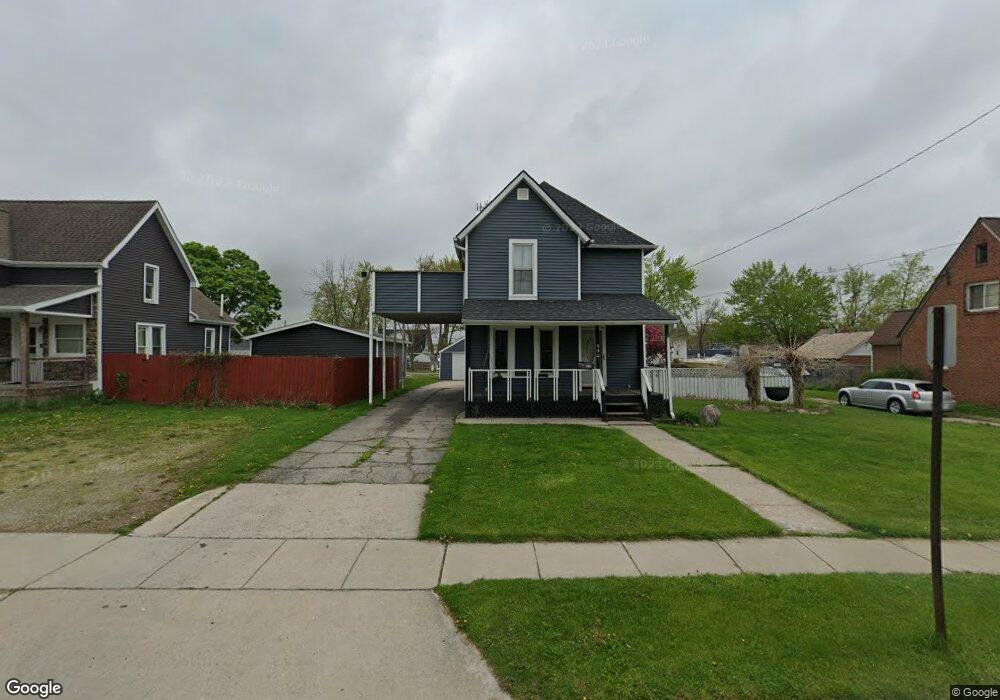 330 E Beecher St, Adrian, MI 49221 - photo 1