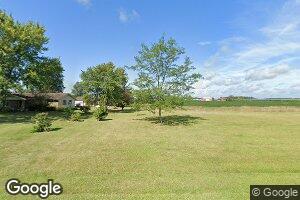 142 S 200 W, Monroe, IN 46772