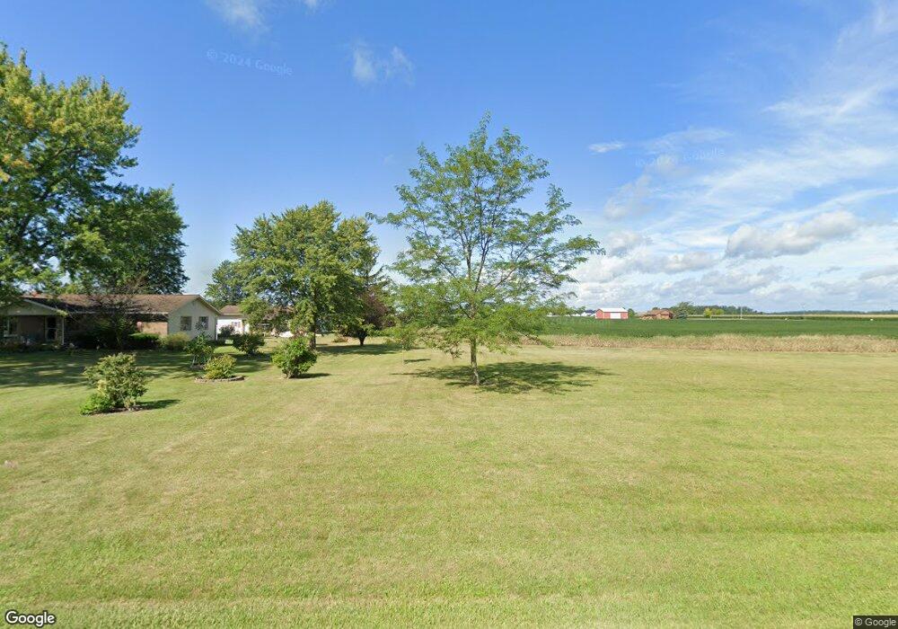 142 S 200 W, Monroe, IN 46772 - photo 1