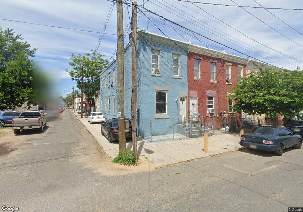 625 N 8th St, Camden, NJ 08102 - photo 1