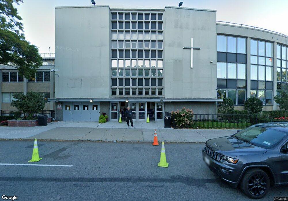 8740F Francis Lewis Blvd, Queens Village, NY 11427 - photo 1