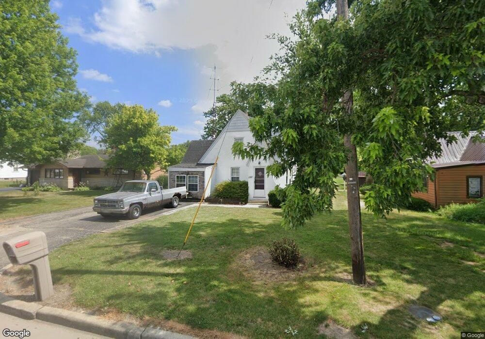 105 E 26th St, Muncie, IN 47302 - photo 1