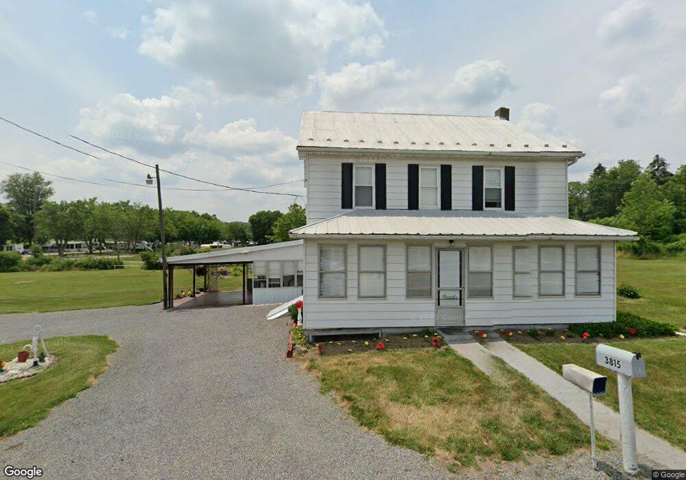 3815 Forest Hill Rd, Mifflinburg, PA 17844 - photo 1