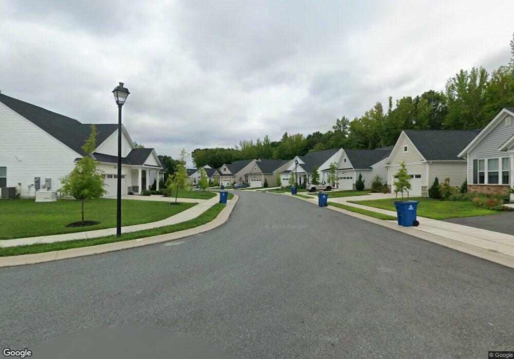 0025 Mayfield Falls Dr, Glasgow, DE 19702 - photo 1