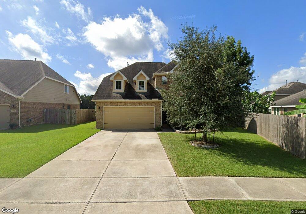 30027 Saw Oaks Dr, Magnolia, TX 77355 - photo 1