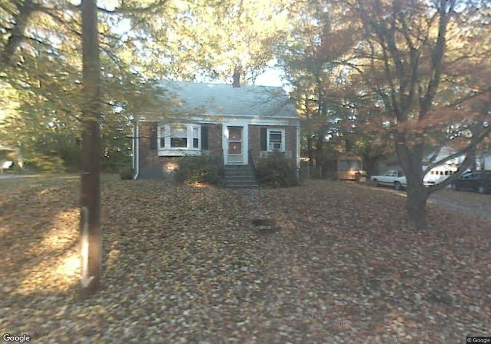 38 Standish Rd, Arlington, MA 02476 - photo 1