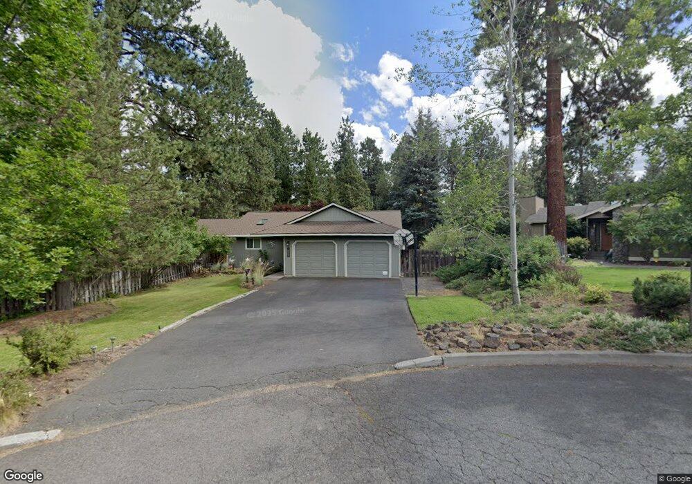 60932 Garnet St, Bend, OR 97702 - photo 1
