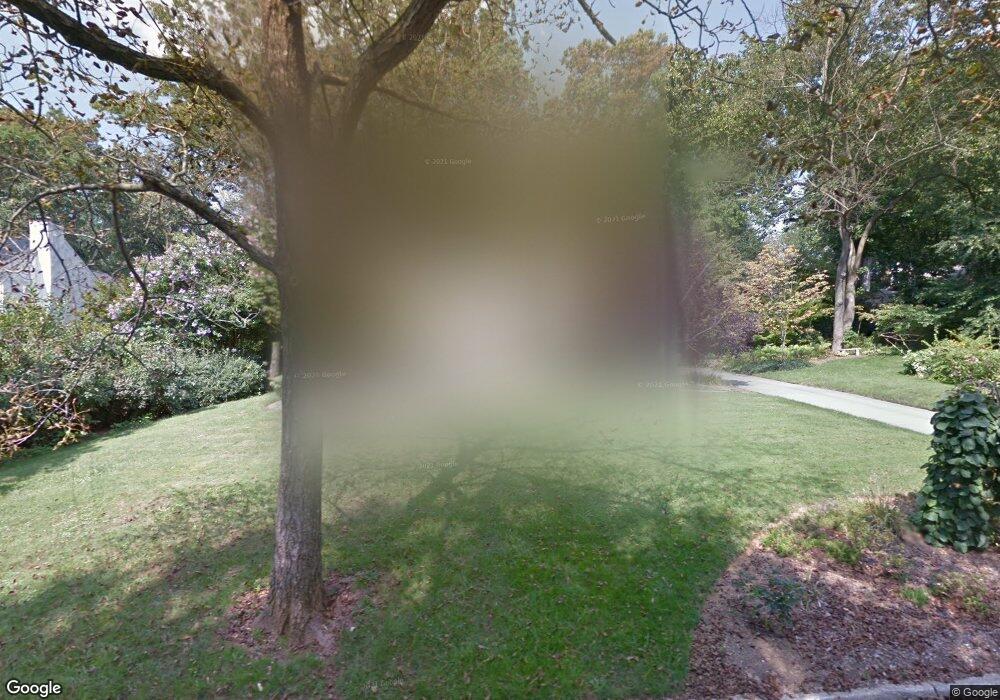 445 Glenwyth Rd, Wayne, PA 19087 - photo 1