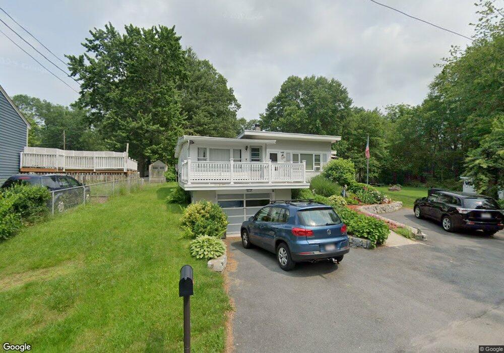 17 B St, Dracut, MA 01826 - photo 1