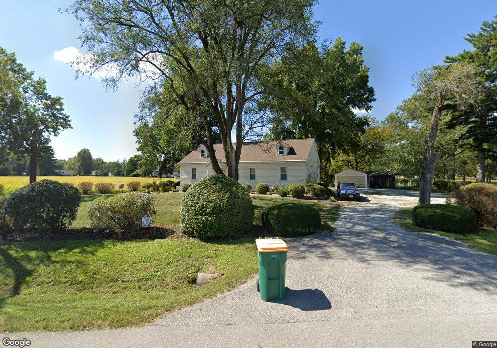 517 N State St, Freeburg, IL 62243 - photo 1